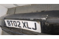 Бампер  Ford Mondeo 3 2000-2007 передний   