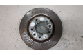 Диск тормозной  Mazda 6 (GG) 2002-2008   передний         