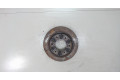 Диск тормозной  Mitsubishi L200 2015-2019 2.4  передний    4615A203      