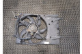 Вентилятор радиатора  Fiat Punto Evo 2009-2012     1.4 бензин       