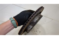 Диск тормозной  Land Rover Range Rover Sport 2009-2013 3.0  задний             