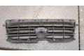 Решетка радиатора  Subaru Forester (S11) 2002-2007          