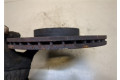 Диск тормозной  Ford C-Max 2002-2010 2.0  передний    1520297, 7M511125BB      