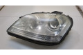 Фара передняя  Mercedes ML W164 2005-2011 левая 