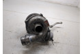  Турбина  Renault Megane 2 2002-2009             54399700070