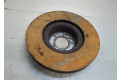 Диск тормозной  Land Rover Range Rover 3 (LM) 2002-2012   передний   AH421125CB, LR031845      
