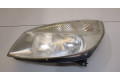 Фара передняя  Renault Scenic 2003-2009 левая 