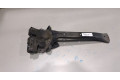 Замок капота  Volkswagen Touareg 2002-2007     