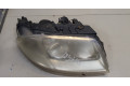 Фара передняя  Volkswagen Passat 5 2000-2005 правая 