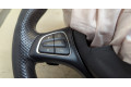 Руль  Mercedes GLC X253 2015-2022           A00246069039E38