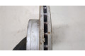 Диск тормозной  Suzuki Liana   передний   5531162G01      