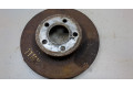 Диск тормозной  Ford Ranger 1998-2006   передний         