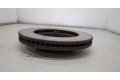 Диск тормозной  Land Rover Discovery 3 2004-2009   передний         