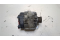 Генератор  Renault Megane 2 2002-2009       800667610A   2  1.9 дизель