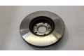 Диск тормозной  Land Rover Freelander 2 2007-2014   передний         
