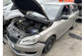 Решетка радиатора  Skoda Fabia 2010-2014          1.6 