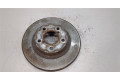 Диск тормозной  Subaru Impreza (G10) 1993-2000 1.6  передний     63316FA100      