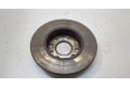 Диск тормозной  Volkswagen Touran 2003-2006   задний   1K0615601AC      