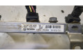 Форсунка топливная  Opel Meriva 2010-         