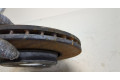 Диск тормозной  Nissan Note E11 2006-2013   передний         