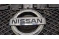 Решетка радиатора  Nissan Note E12 2012-          