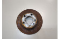Диск тормозной  Volkswagen Golf 4 1997-2005 1.  задний   4        
