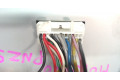 Дисплей мультимедиа  Nissan Murano 2002-2008 28091CB000        