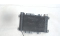 Интеркулер  Mitsubishi Pajero 1990-2000 2.5  1271000420    