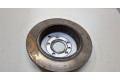 Диск тормозной  Land Rover Freelander 2 2007-2014   задний   LR001018, 6G912A315CC      