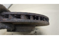 Диск тормозной  Porsche Cayenne 2002-2010   передний         