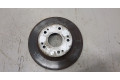 Диск тормозной  Honda Civic 2006-2012   задний   42510SMGE20      