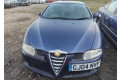 Вентилятор радиатора  Alfa Romeo GT    2.0 бензин       
