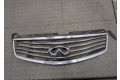 Решетка радиатора  Infiniti EX35          