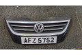 Решетка радиатора  Volkswagen Passat CC 2008-2012            3C8853651Q