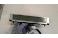 Дисплей бортового компьютера  Mazda 3 (BK) 2003-2009 BAP5611J0       