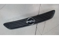 Решетка радиатора  Opel Astra G 1998-2005           1.8 6320066, 90588120, 90547393