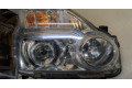 Фара передняя  Nissan X-Trail (T31) 2007-2015 правая 