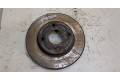 Диск тормозной  Ford Fusion 2002-2012   передний         