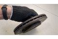 Диск тормозной  Seat Ibiza 4 2008-2015   передний         