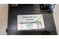 Блок комфорта  Suzuki Grand Vitara 2005-2015      3677065JH0  