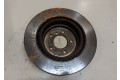 Диск тормозной  BMW 3 E90, E91, E92, E93 2005-2012   задний   34216855004, 6855004      