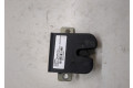 Замок багажника  Volkswagen Polo 2001-2005       