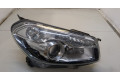 Фара передняя  Nissan Qashqai 2006-2013 правая 