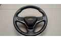 Руль  Chevrolet Equinox 2017-2024           