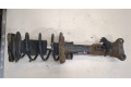 Стойка амортизатора  Mercedes C W204 2007-2013      