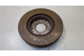 Диск тормозной  Hyundai Tucson 1 2004-2009 2.0  передний           