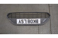 Решетка радиатора  Ford Focus 2 2008-2011          
