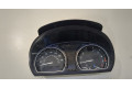 Панель приборов  BMW X3 E83 2004-2010       41437502     3  Бензин