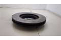 Диск тормозной  Land Rover Freelander 2 2007-2014   передний         