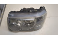 Фара передняя  Land Rover Range Rover Sport 2005-2009 левая 